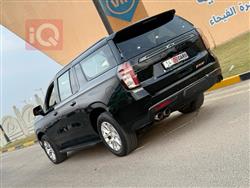 شيفروليه تاهو